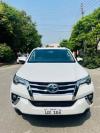 Toyota Fortuner Sigma 2018 For Sale in Lahore