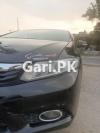 Honda Civic VTi Prosmatec 1.8 i-VTEC 2015 For Sale in Lahore