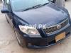 Toyota Corolla Axio G 2012 For Sale in Karachi