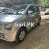 Suzuki Alto VXL AGS 2019 For Sale in Karachi