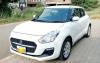 Suzuki Swift GL Manual 2022 For Sale in Lahore