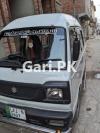 Suzuki Bolan VX 1989 For Sale in Lahore