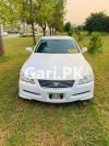 Toyota Mark X 250G F Package Smart Edition 2005 For Sale in Islamabad