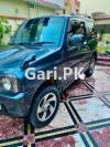 Suzuki Jimny  2007 For Sale in Abbottabad