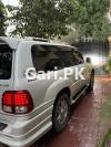 Toyota Land Cruiser  2000 For Sale in Faisalabad