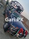 Toyota Hilux  2002 For Sale in Lahore