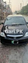 Honda City IDSI 2005 For Sale in Lahore