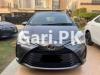 Toyota Vitz  2018 For Sale in Lahore