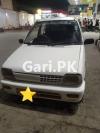 Suzuki Mehran VXR 1993 For Sale in Hyderabad