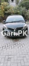 Toyota Vitz F 1.0 2011 For Sale in Lahore