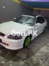 Honda Civic EXi 1997 For Sale in Lahore