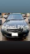 Honda Civic VTi 2005 For Sale in Lahore