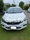 Honda City Aspire 2022 For Sale in Lahore