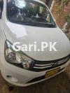 Suzuki Cultus VXL 2020 For Sale in Karachi