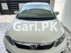 Honda Civic VTi Oriel Prosmatec 2015 For Sale in Lahore