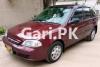 Suzuki Cultus VXL 2005 For Sale in Karachi