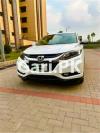 Honda Vezel  2015 For Sale in Lahore