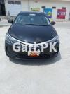 Toyota Corolla XLI 2018 For Sale in Lahore