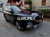 MG HS Trophy 2021 For Sale in Lahore