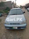 Suzuki Cultus VXL 2004 For Sale in Sargodha