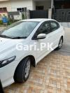 Honda City 1.3 i-VTEC 2017 For Sale in Gujranwala