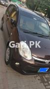 Toyota Passo  2014 For Sale in Rawalpindi