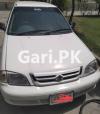 Suzuki Cultus VXR 2012 For Sale in Lahore