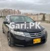 Honda City IVTEC 2009 For Sale in Karachi