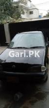 Suzuki Margalla  1998 For Sale in Karachi