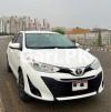 Toyota Yaris  2021 For Sale in Karachi