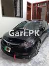 Honda Civic Prosmetic 2006 For Sale in Sialkot