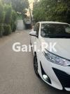 Toyota Yaris  2021 For Sale in Lahore