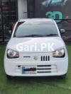 Suzuki Alto VXR 2021 For Sale in Islamabad