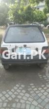 Suzuki Mehran VXR 2005 For Sale in Lahore