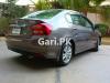 Honda City Aspire Prosmatec 1.3 i-VTEC 2016 For Sale in Karachi