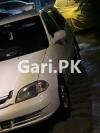 Suzuki Cultus VXL 2016 For Sale in Rawalpindi