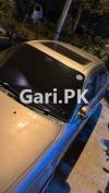 Toyota Corolla 2.0 D 2001 For Sale in Rawalpindi