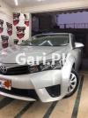 Toyota Corolla GLI 2016 For Sale in Lahore