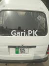 Suzuki Bolan  2007 For Sale in Peshawar