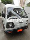 Suzuki Bolan VX (CNG) 2007 For Sale in Karachi