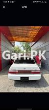 Toyota Corolla SE Limited 1994 For Sale in Peshawar