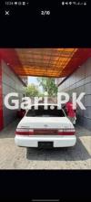 Toyota Corolla SE Limited 1994 For Sale in Peshawar