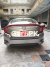 Honda Civic Oriel 1.8 i-VTEC CVT 2019 For Sale in Peshawar