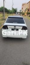 Honda Civic EXi Prosmatec 2006 For Sale in Faisalabad