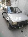 Suzuki Mehran VX 2006 For Sale in Lahore