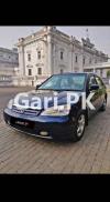 Honda Civic VTi Oriel 1.6 2003 For Sale in Lahore