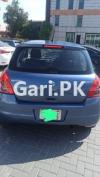 Suzuki Swift DX 1.3 2012 For Sale in Lahore