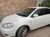 Toyota Corolla XLi 2007 For Sale in Sargodha