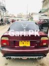 Suzuki Baleno  2003 For Sale in Karachi