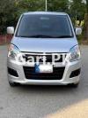 Suzuki Wagon R  2021 For Sale in Islamabad